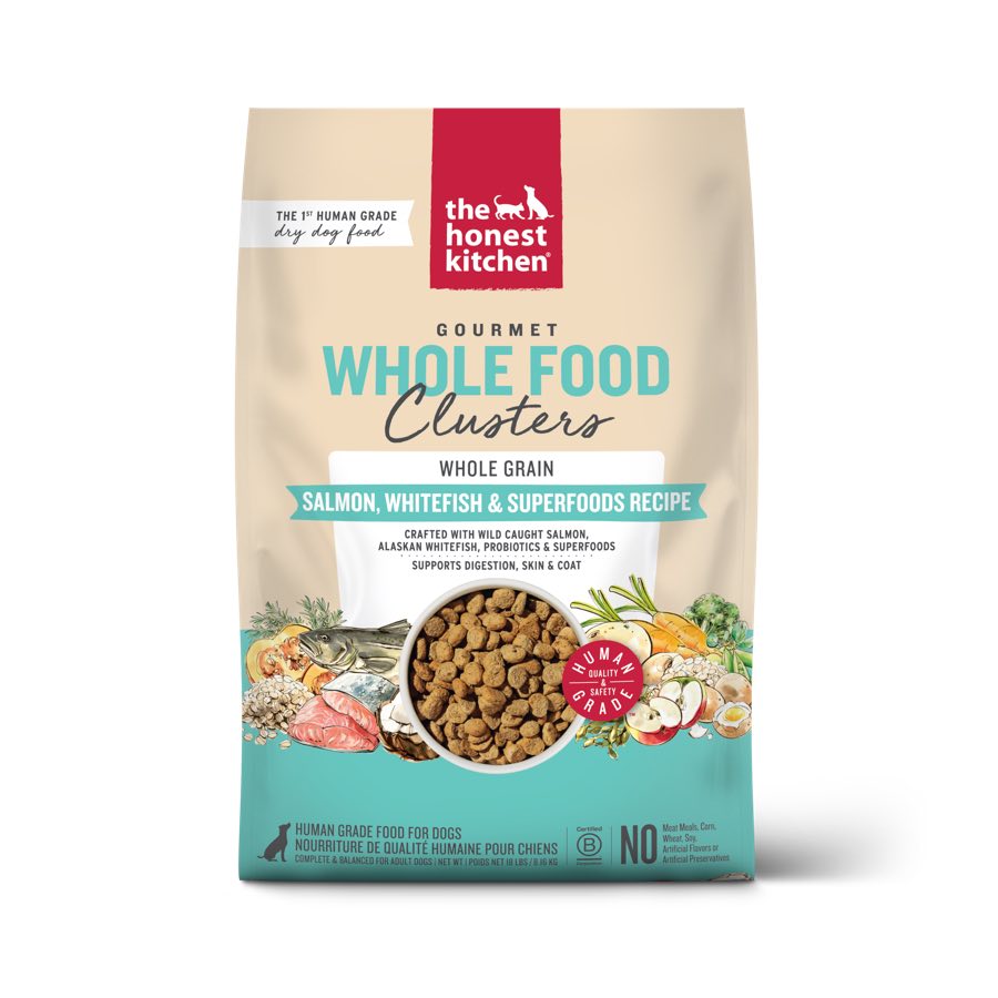 The Honest Kitchen product