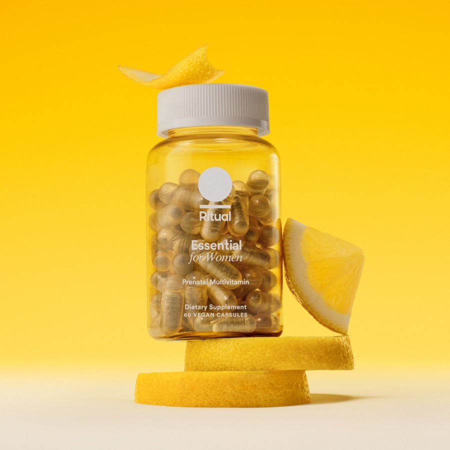 Ritual product