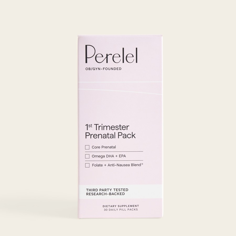 Perelel product