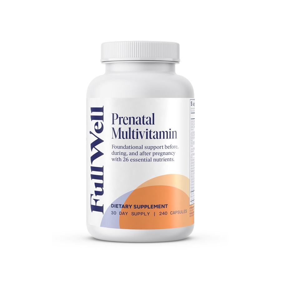 FullWell product
