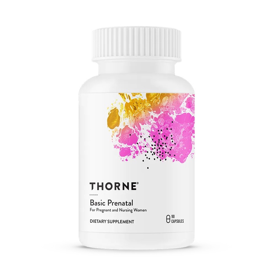 Thorne product