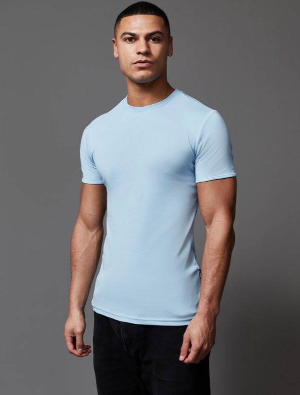 Tapered Menswear product