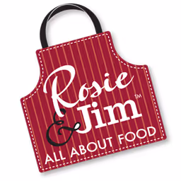 Rosie & Jim logo - small