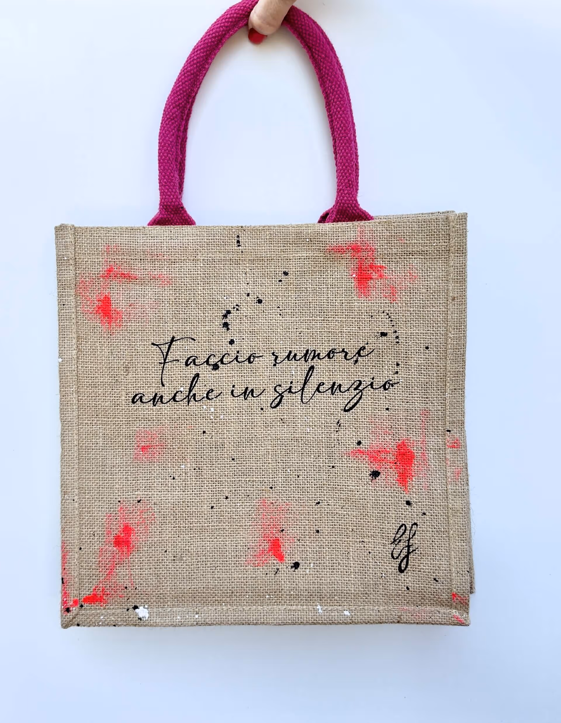 Borsa Juta Media Faccio Rumore anche in Silenzio