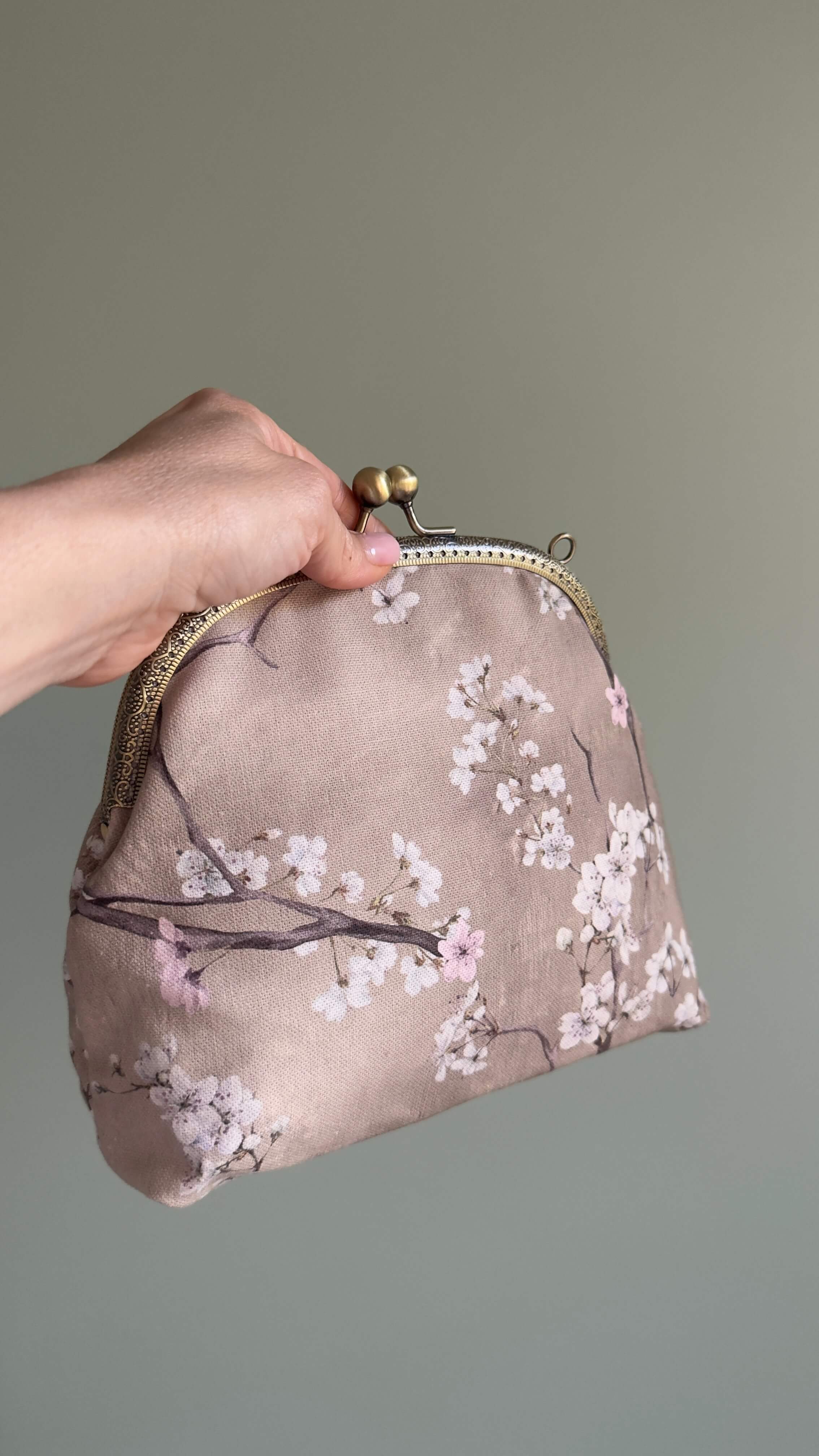 Borsa Clic Clac Sara