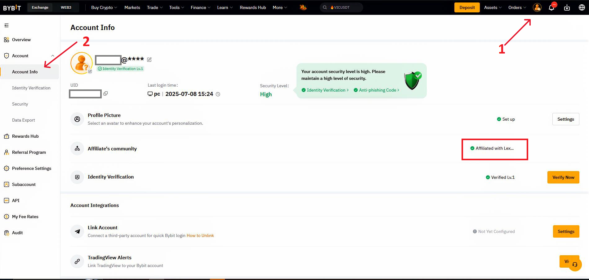 bybit referral 