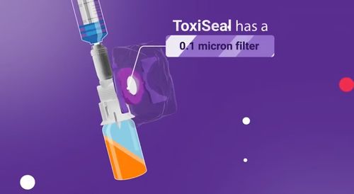 Epic Medical | ProSeal™