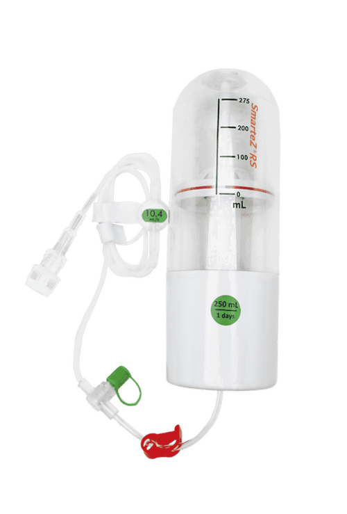 Epic Medical | SMARTeZ®