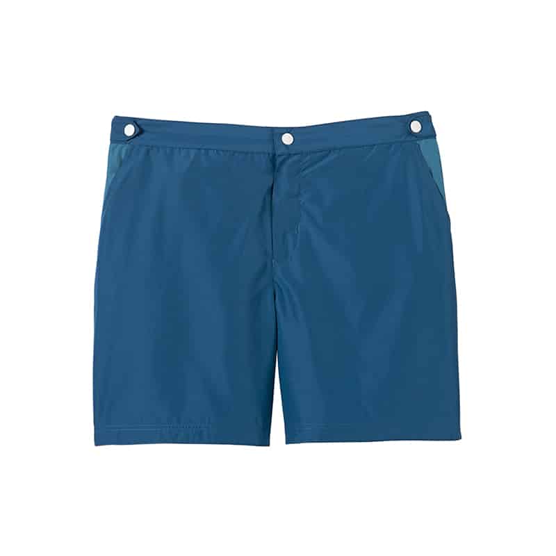 MAILLOT OXFORD LONG