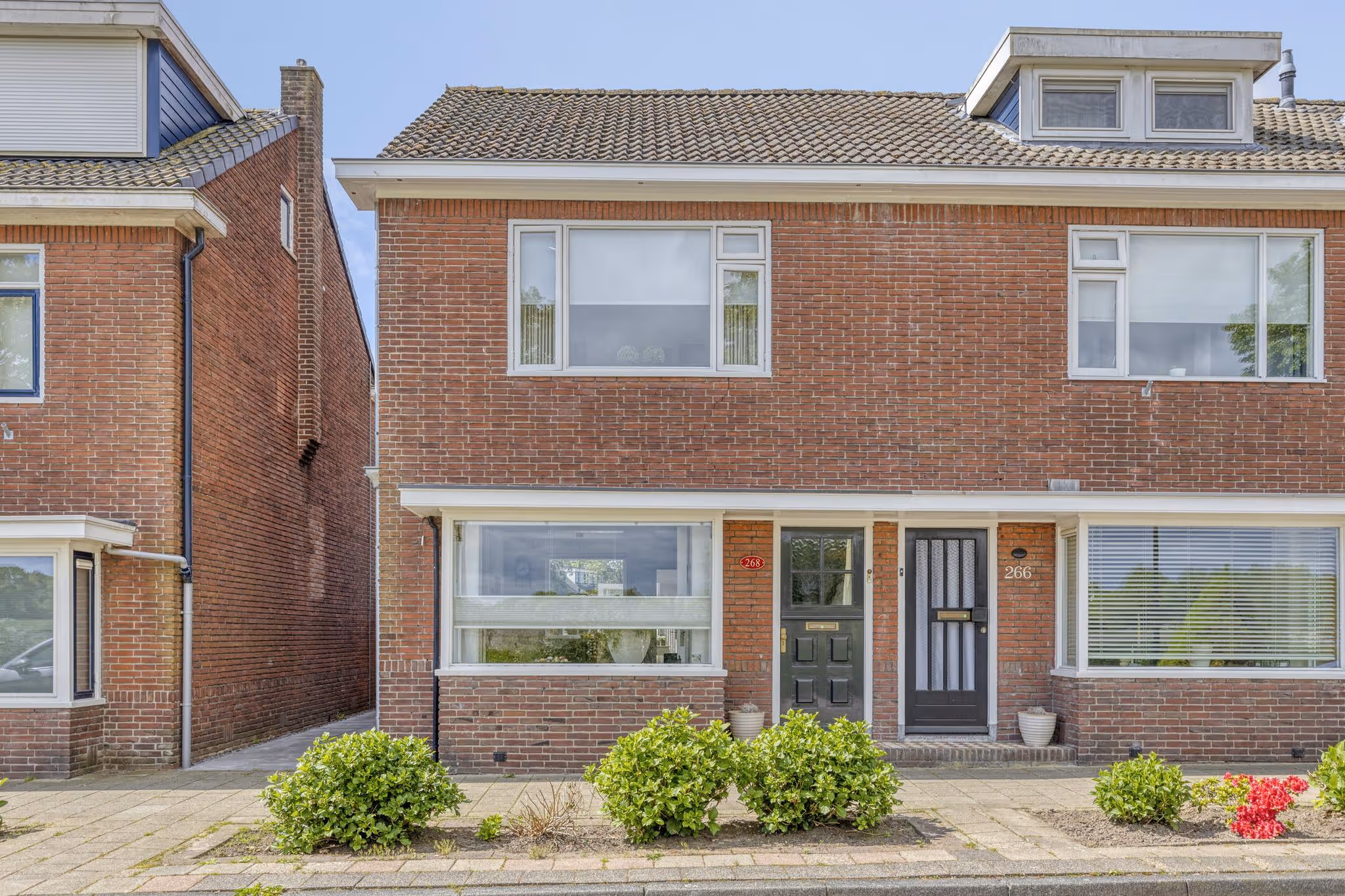 Heutinkstraat 268