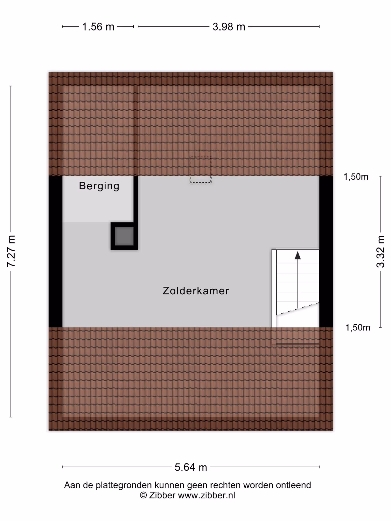 Foto woning Toekomststraat 103 203
