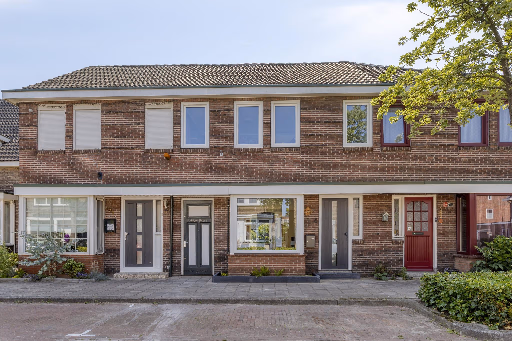 Toekomststraat 103