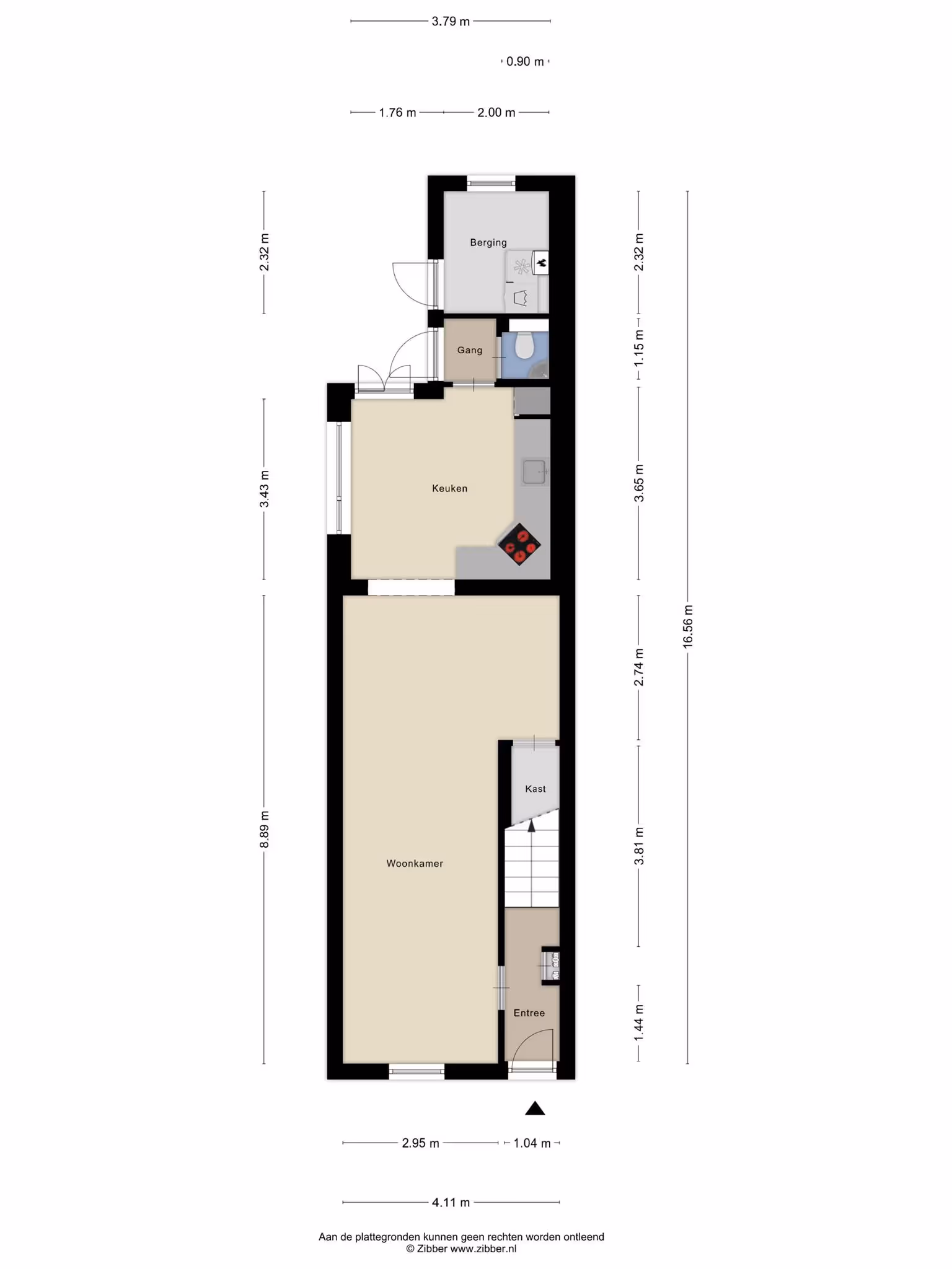 Foto woning Esstraat 8 201