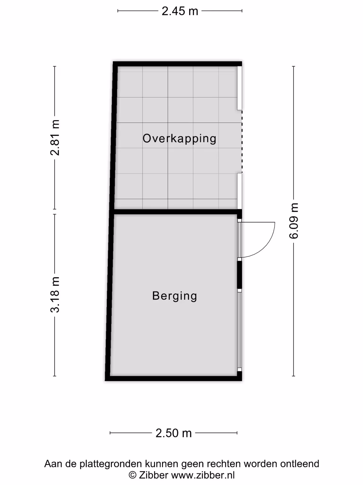 Foto woning B.W. ter Kuilestraat 190 203