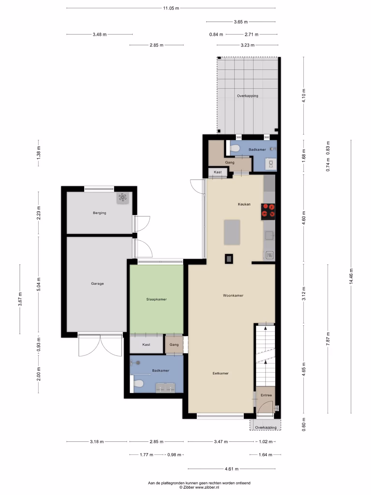 Foto woning Kremersveenweg 41 201