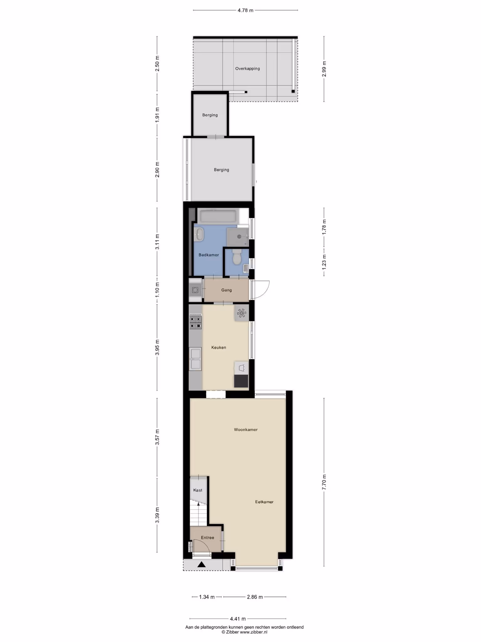 Foto woning B.W. ter Kuilestraat 328 201