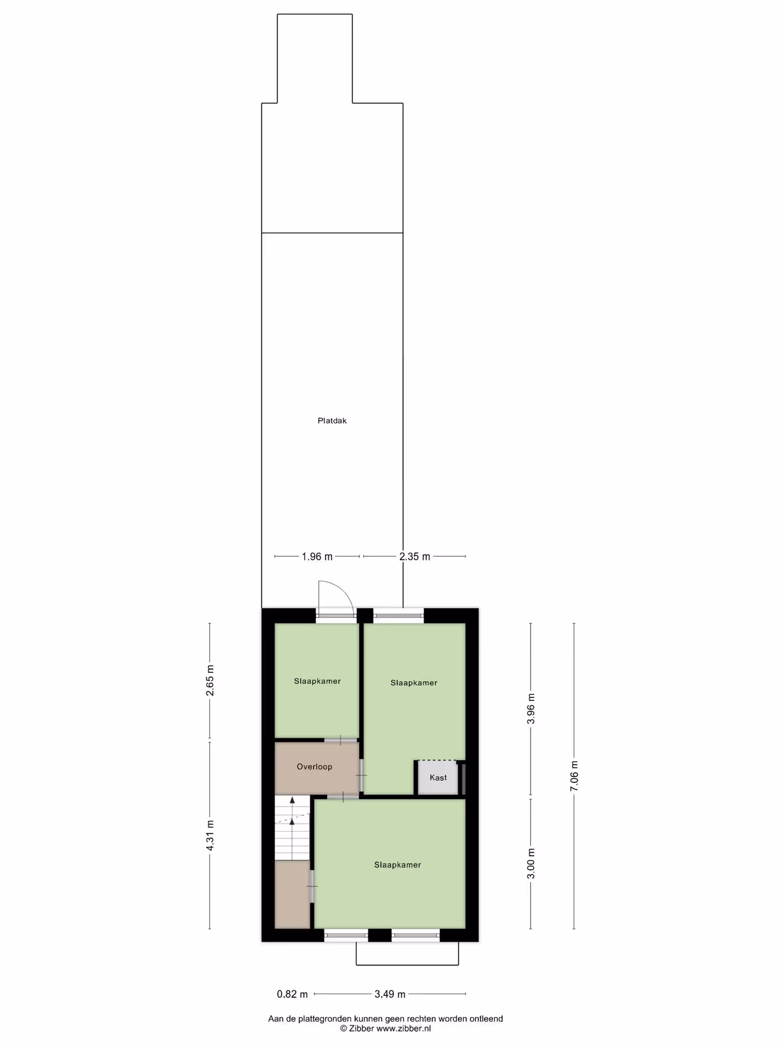 Foto woning B.W. ter Kuilestraat 328 202