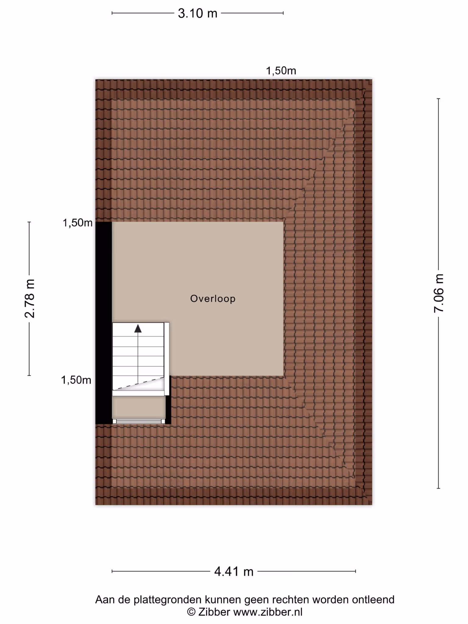 Foto woning B.W. ter Kuilestraat 328 203