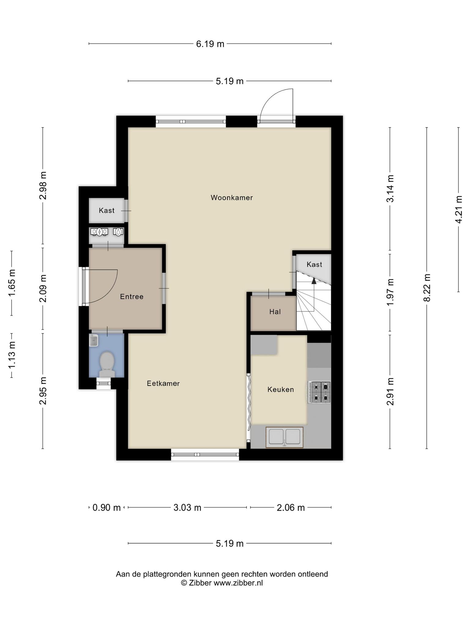 Foto woning Jan Asselijnstraat 29 201