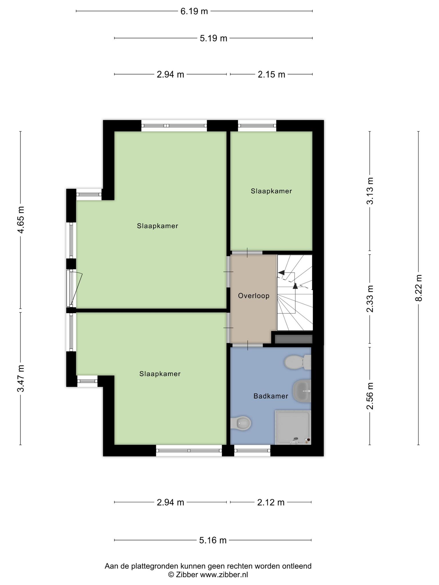 Foto woning Jan Asselijnstraat 29 202