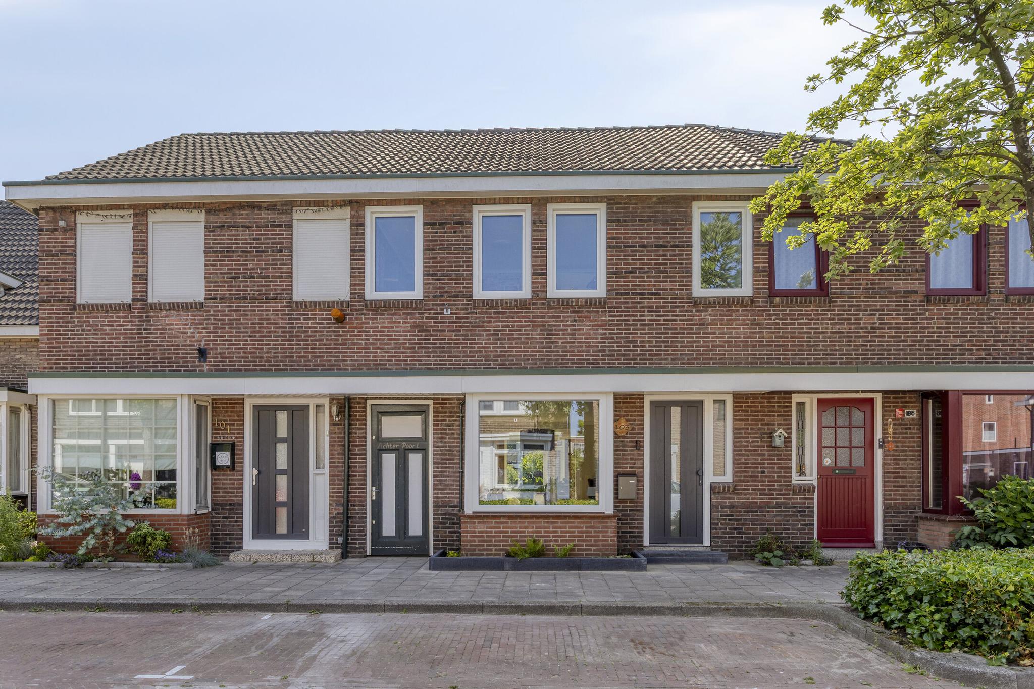 Toekomststraat 103