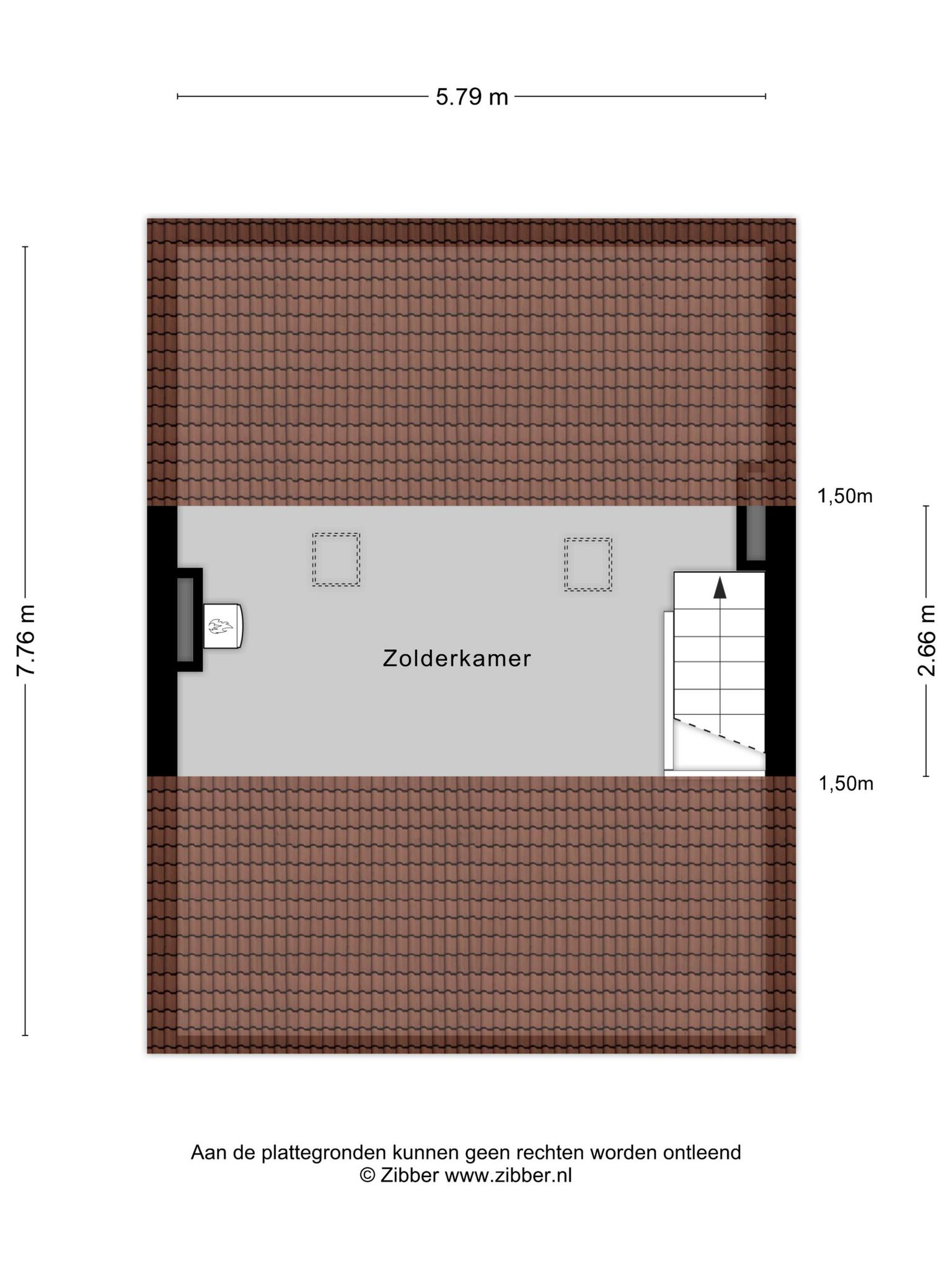 Foto woning Willem Kalfstraat 60 203