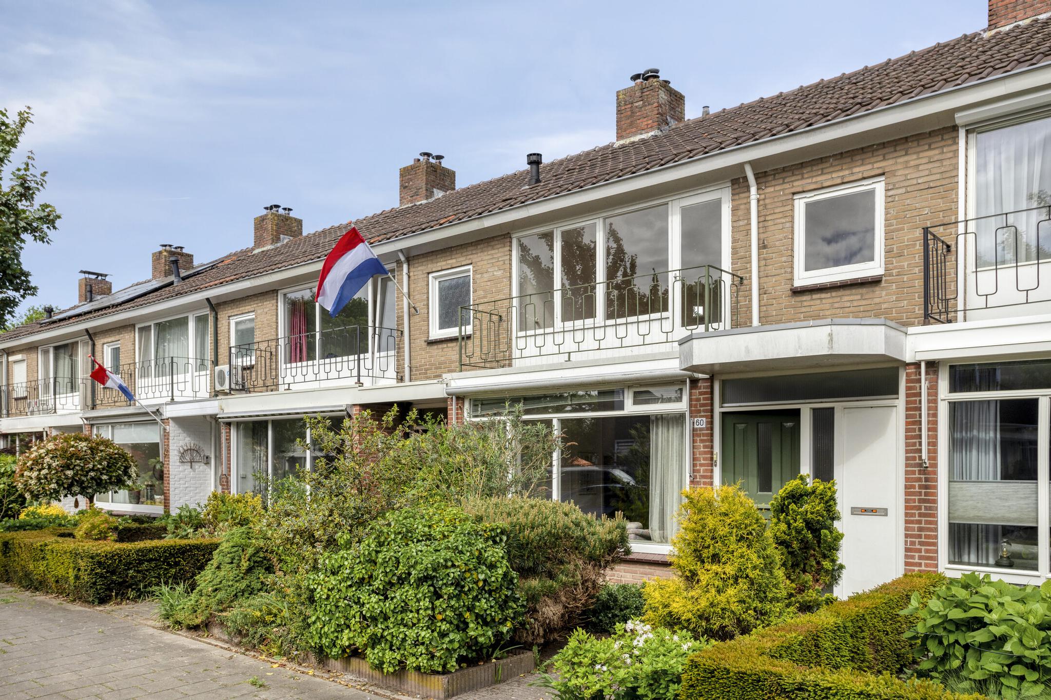 Willem Kalfstraat 60