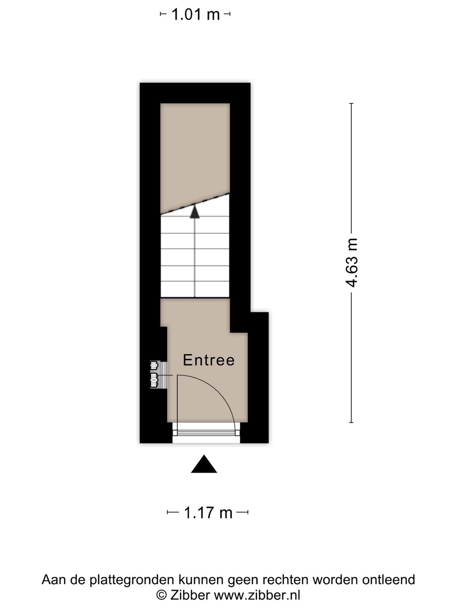 Foto woning Van Loenshof 13 201