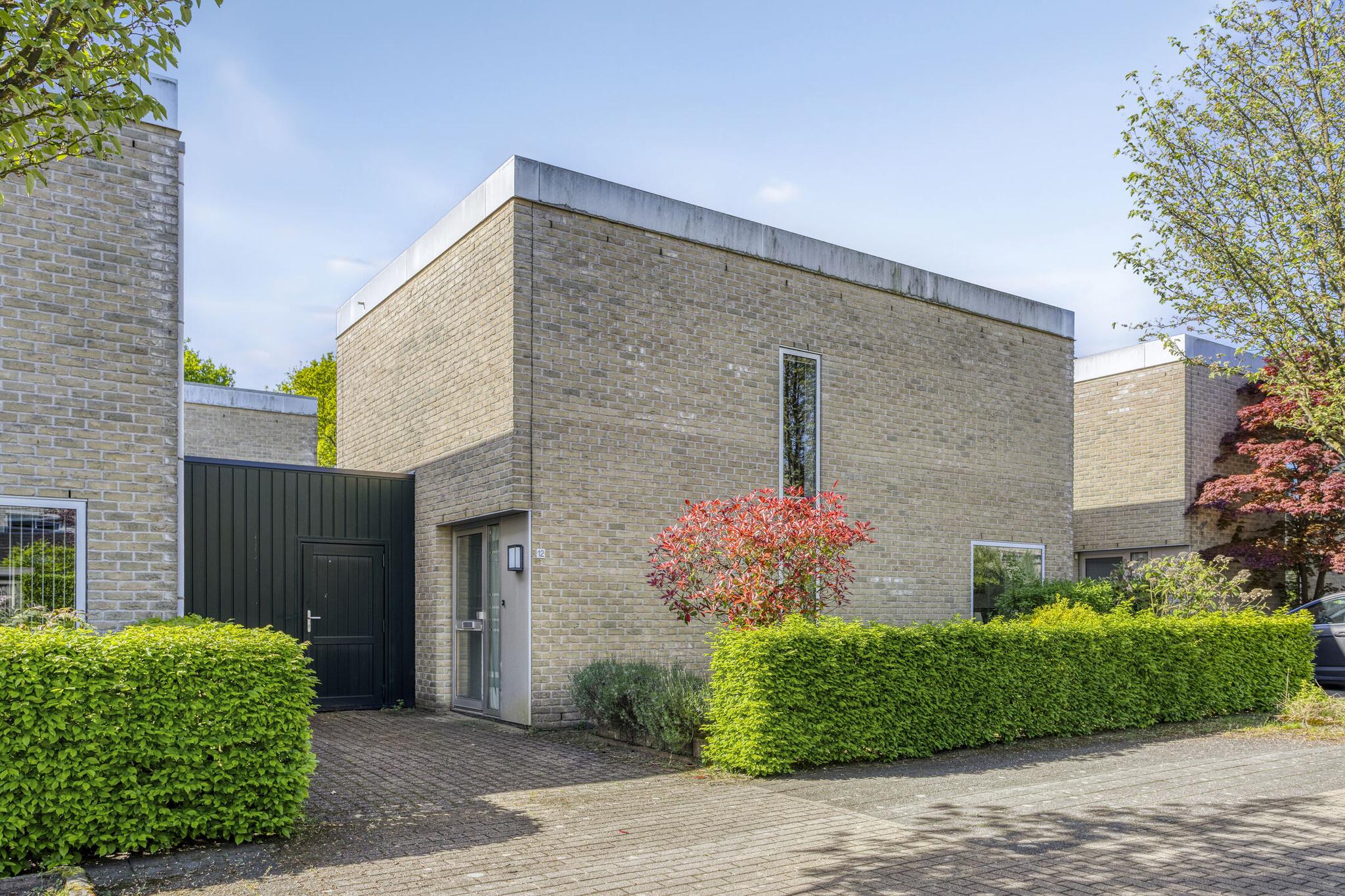 Penningkruidlaan 12