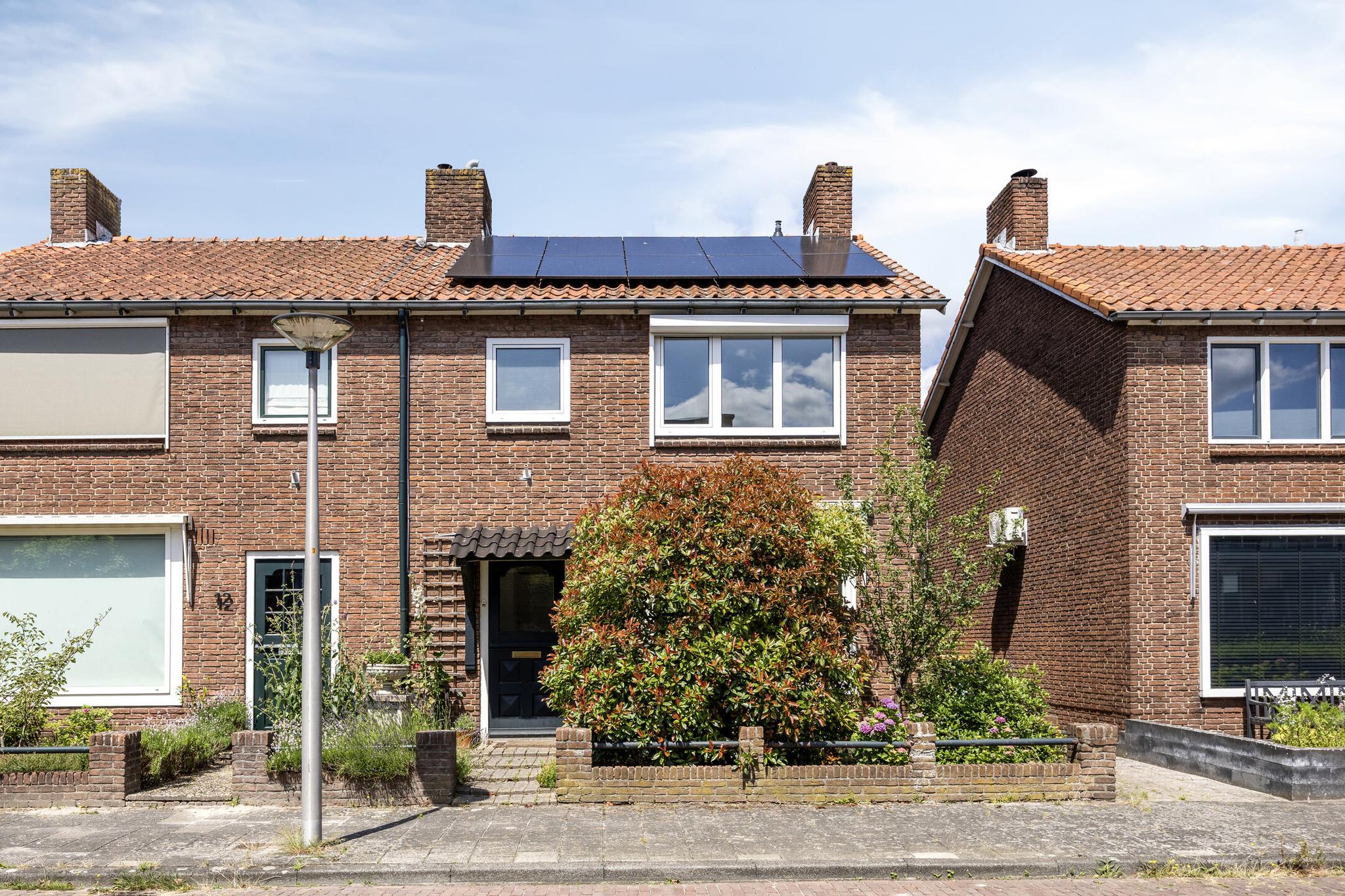 Poolsterstraat 10