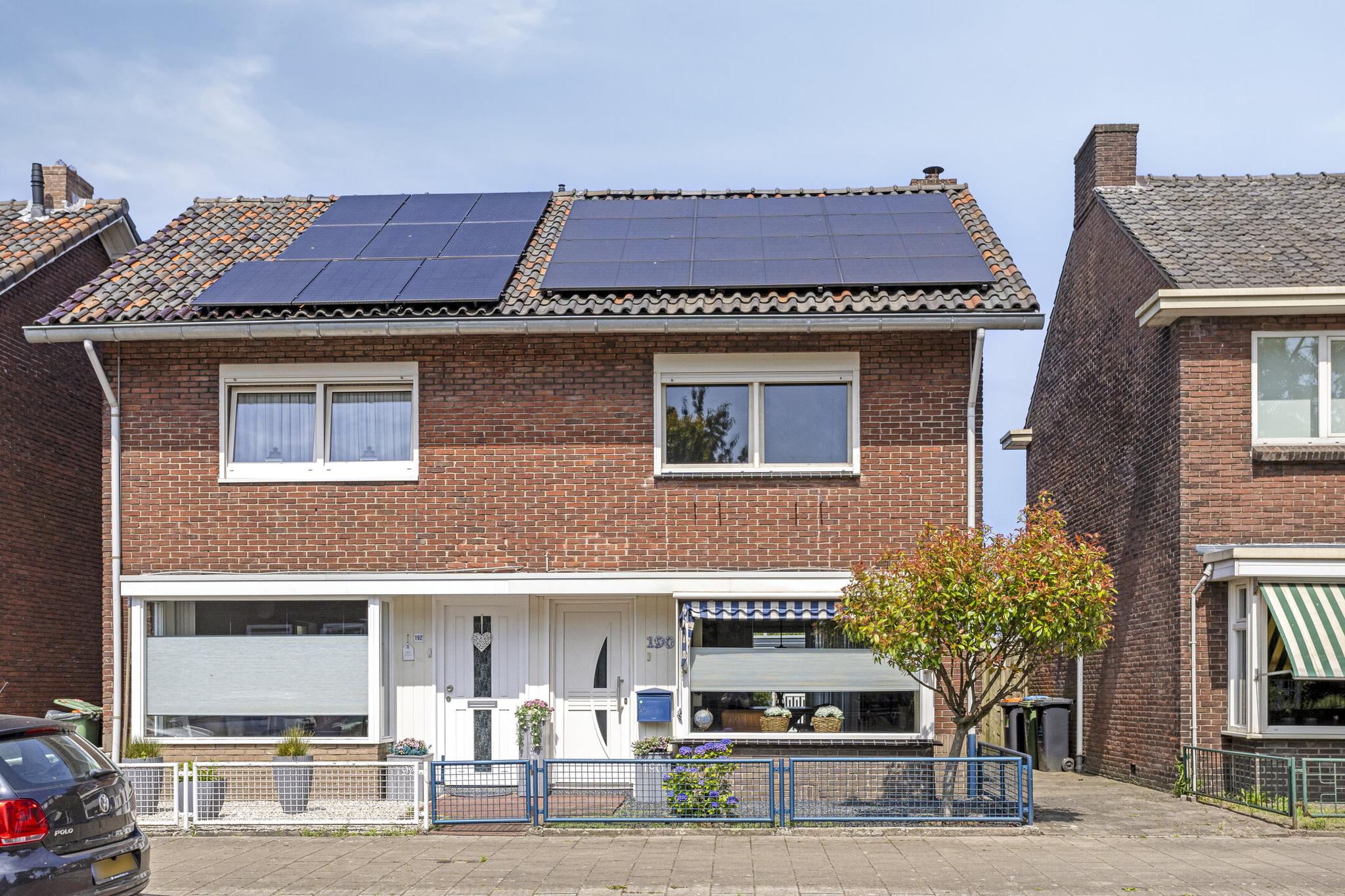 B.W. ter Kuilestraat 190