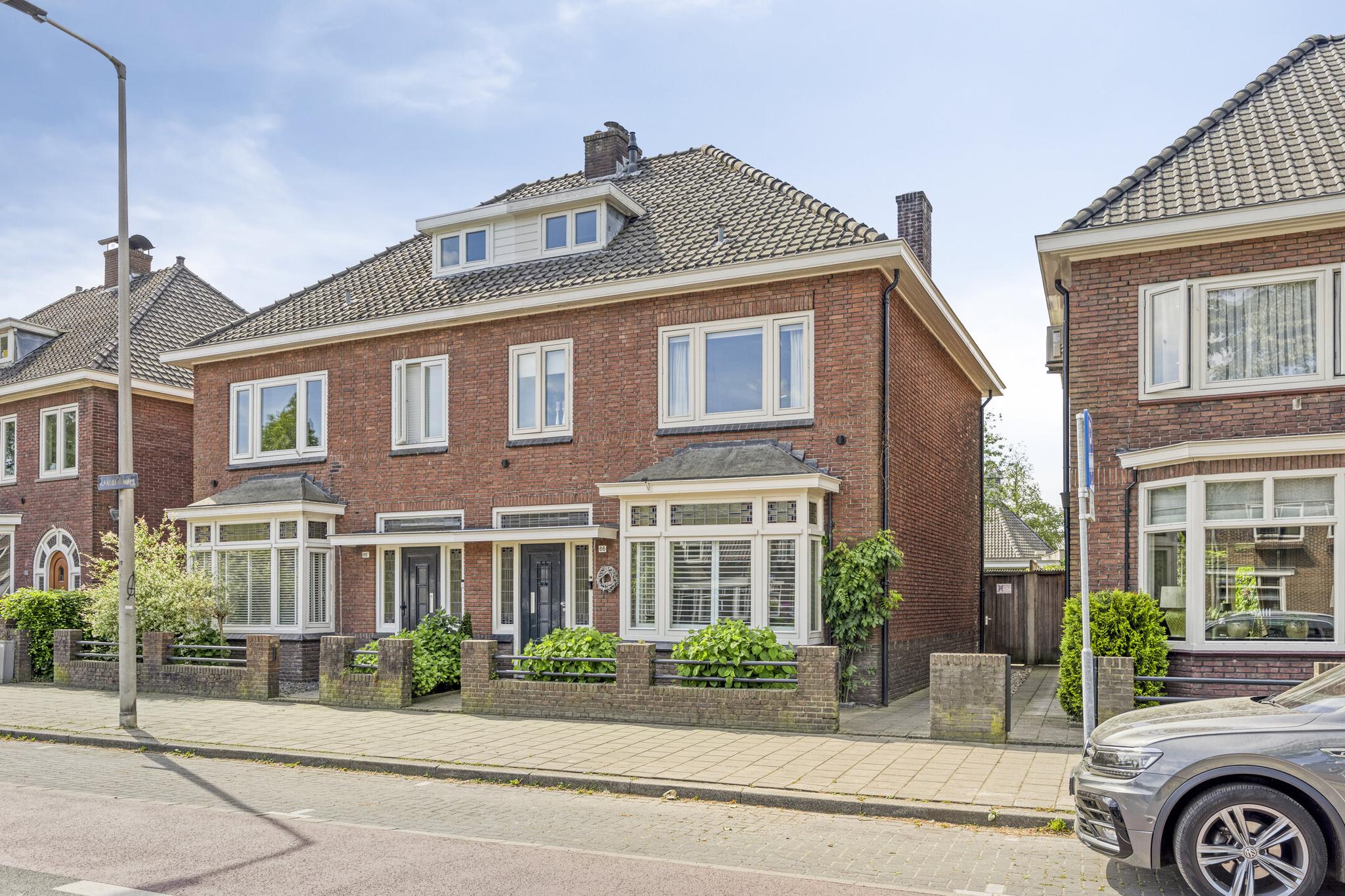 Foto woning Laaressingel 66 1