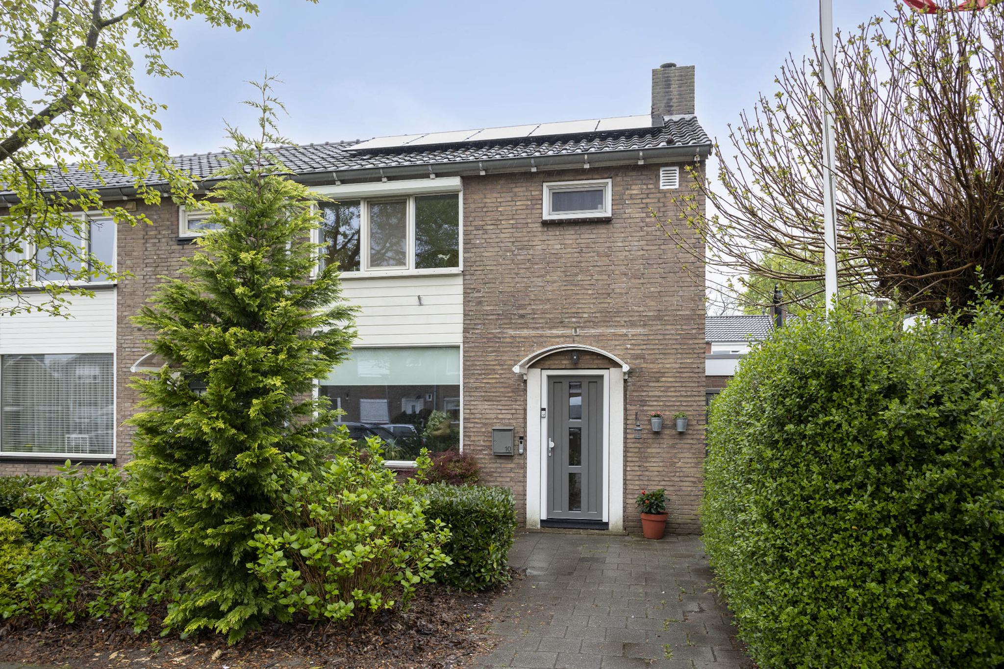 Marathonstraat 10