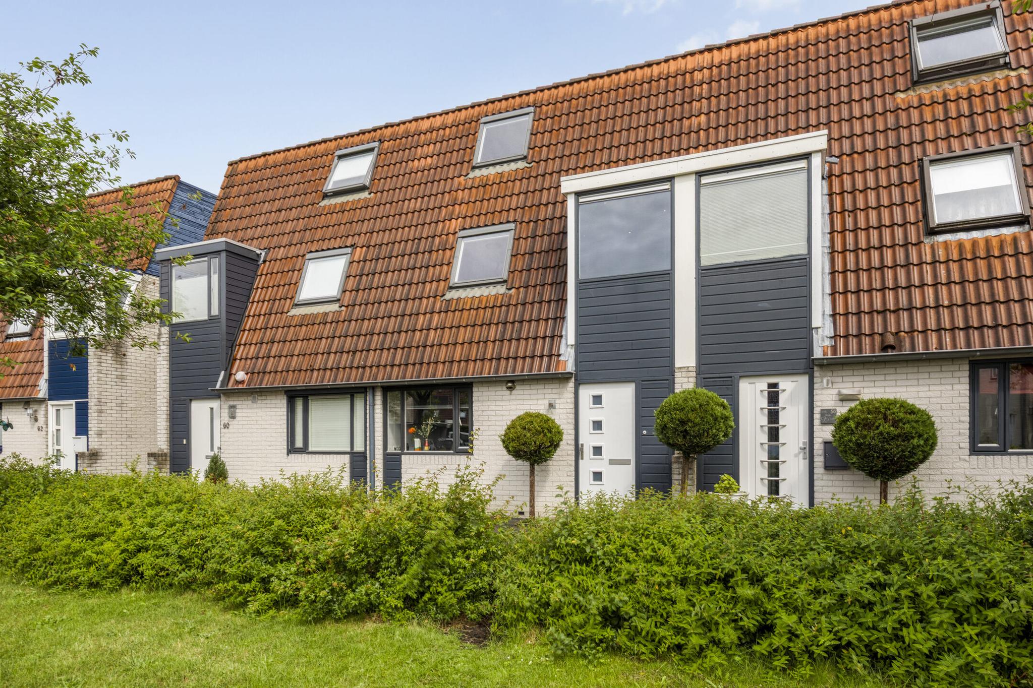 Grimberghoek 58