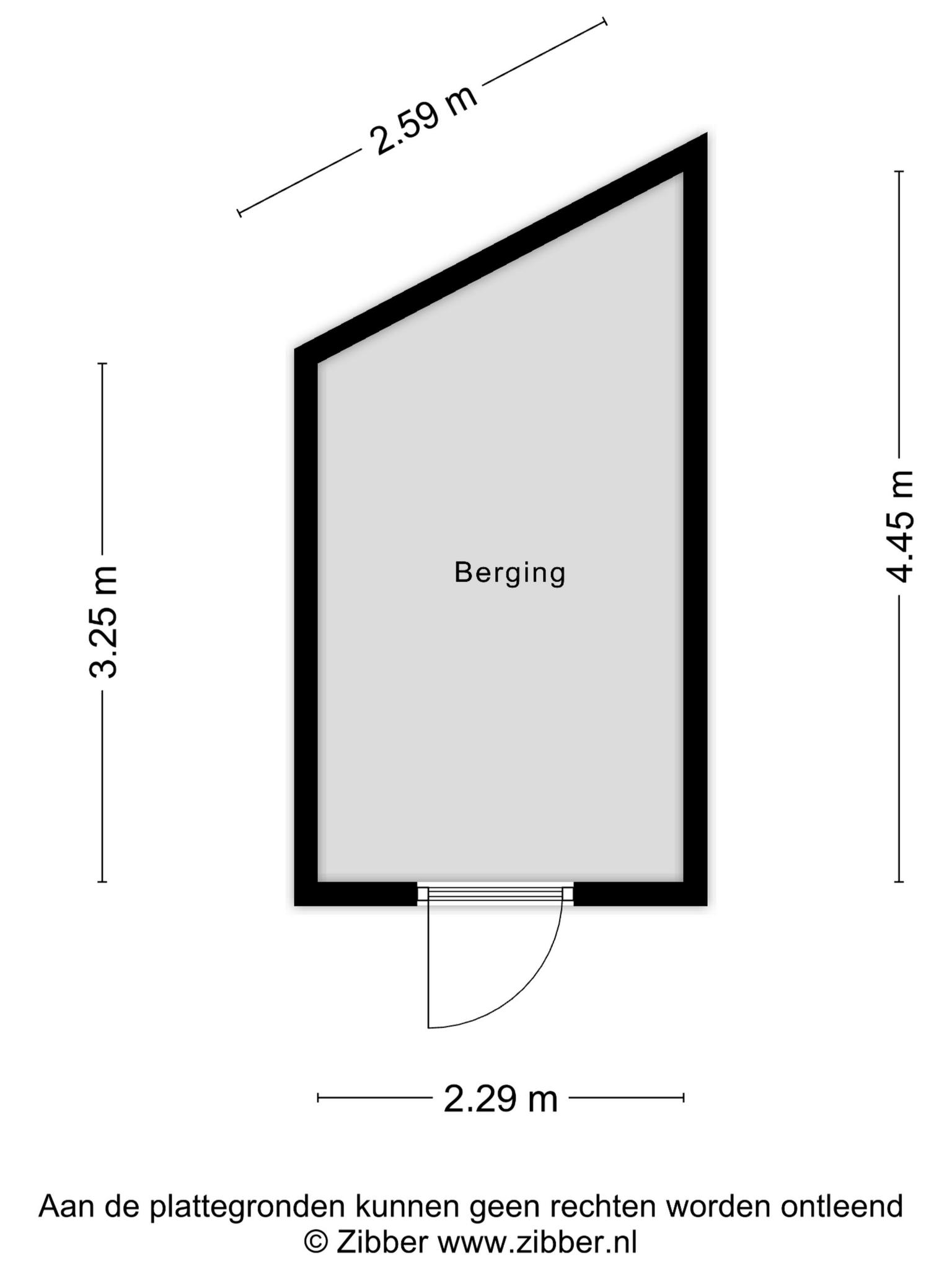 Foto woning Deurningerstraat 221 203