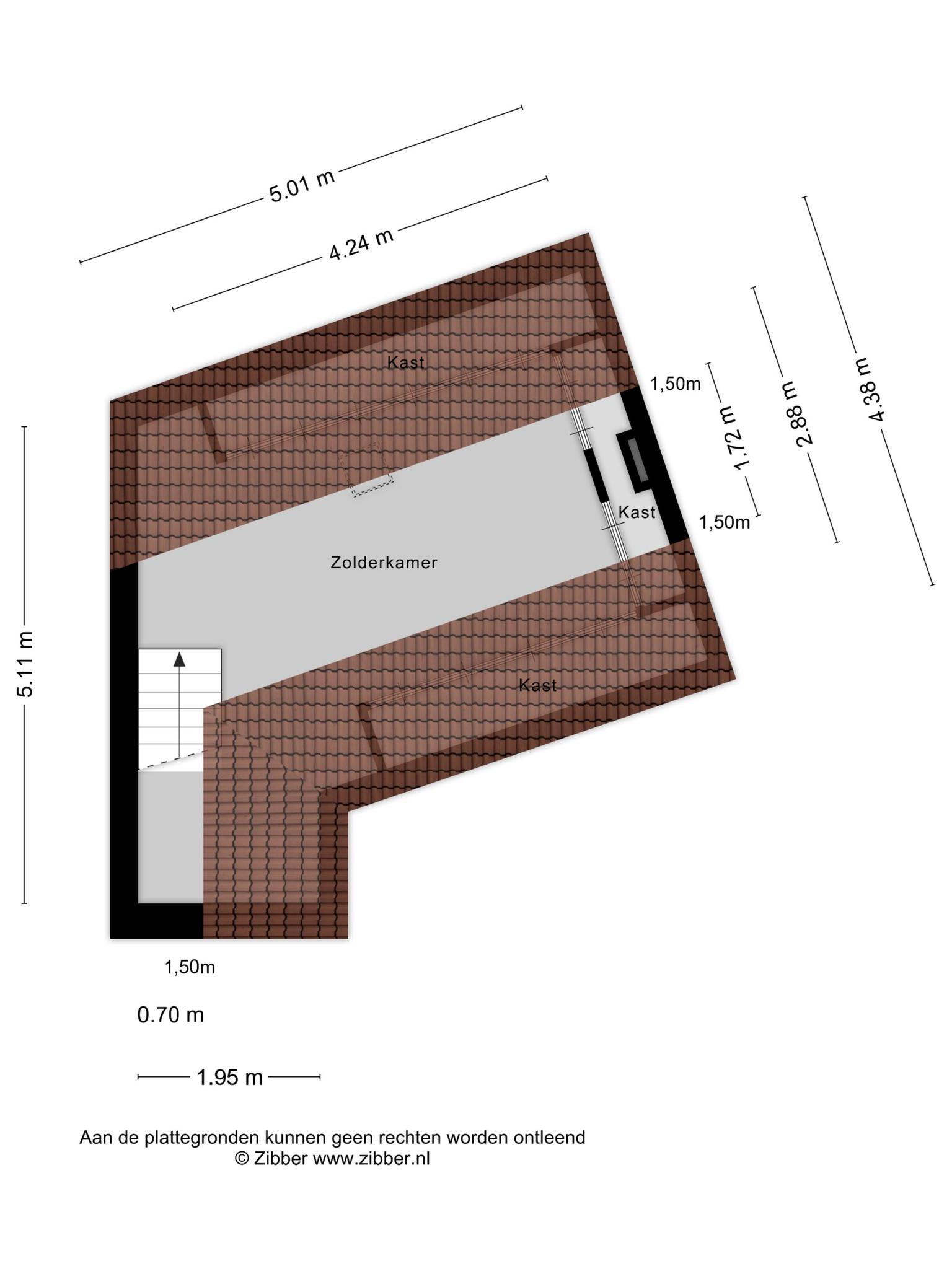 Foto woning Soerabaiastraat 1 201