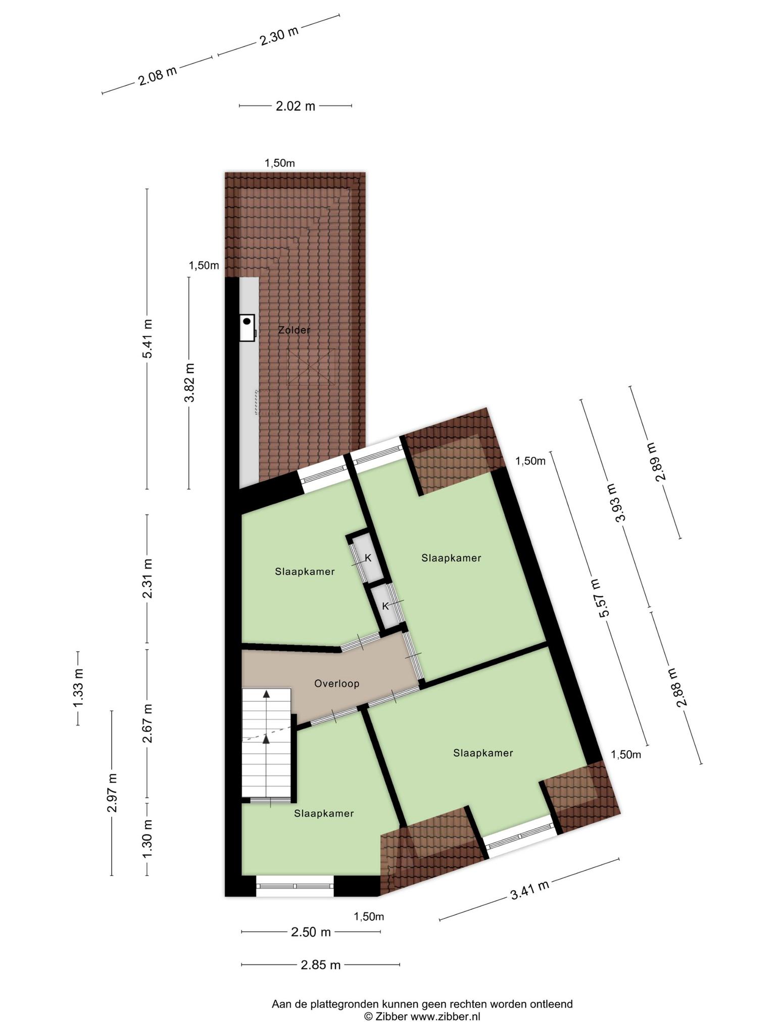 Foto woning Soerabaiastraat 1 202