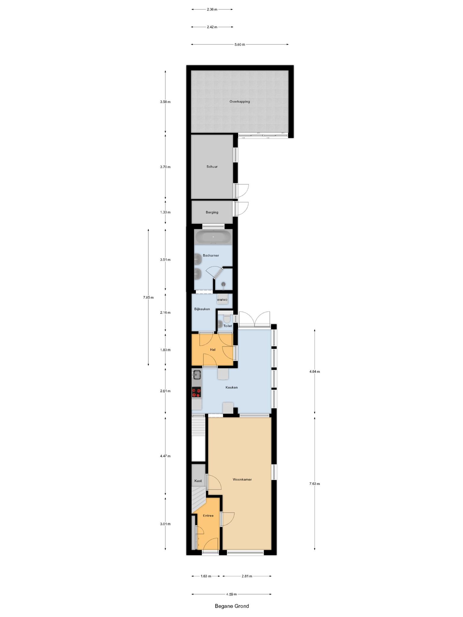 Foto woning Lipperkerkstraat 501 201