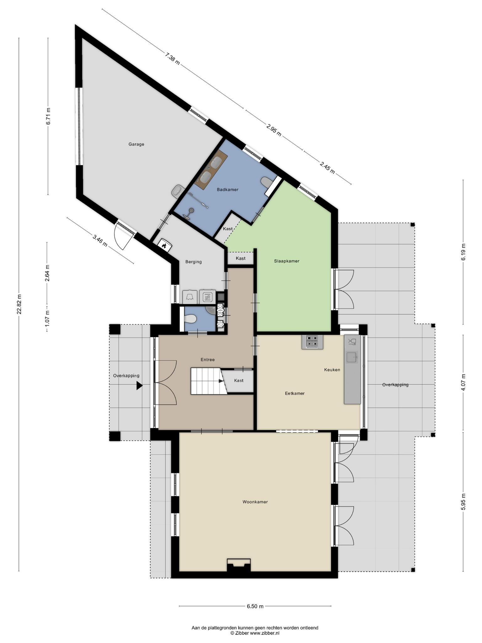 Foto woning Hulskamphof 1 201