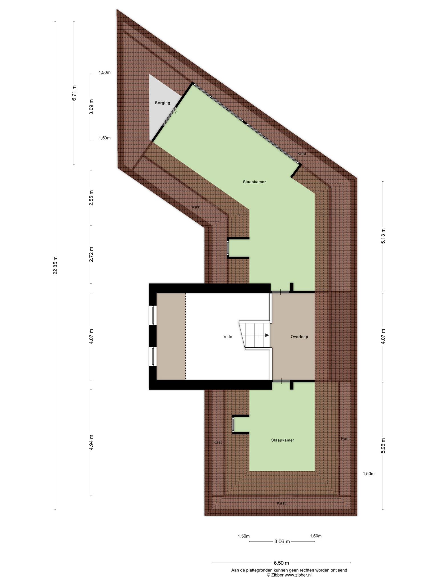 Foto woning Hulskamphof 1 202
