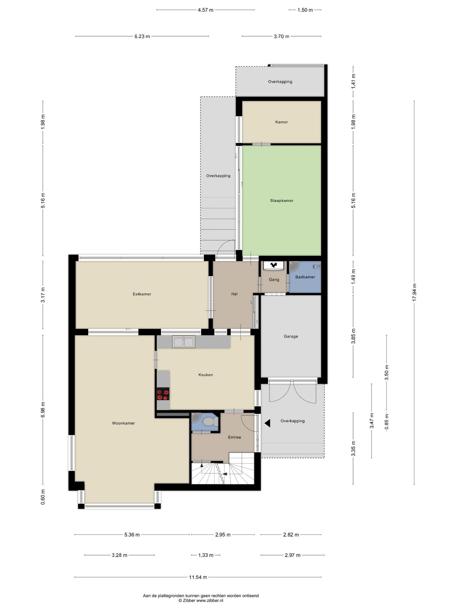 Foto woning Hoge Boekelerweg 154 201
