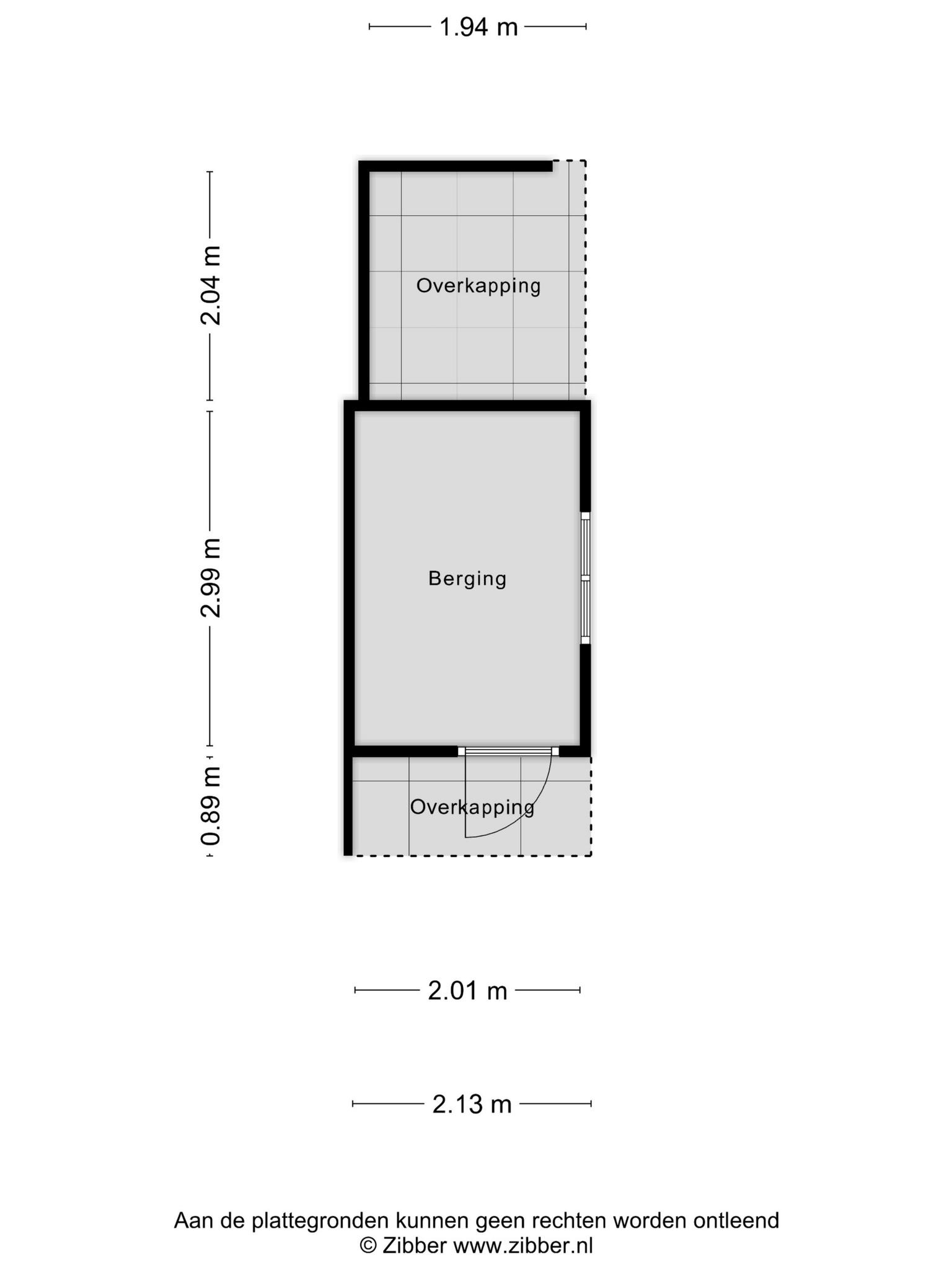 Foto woning Laaressingel 66 205