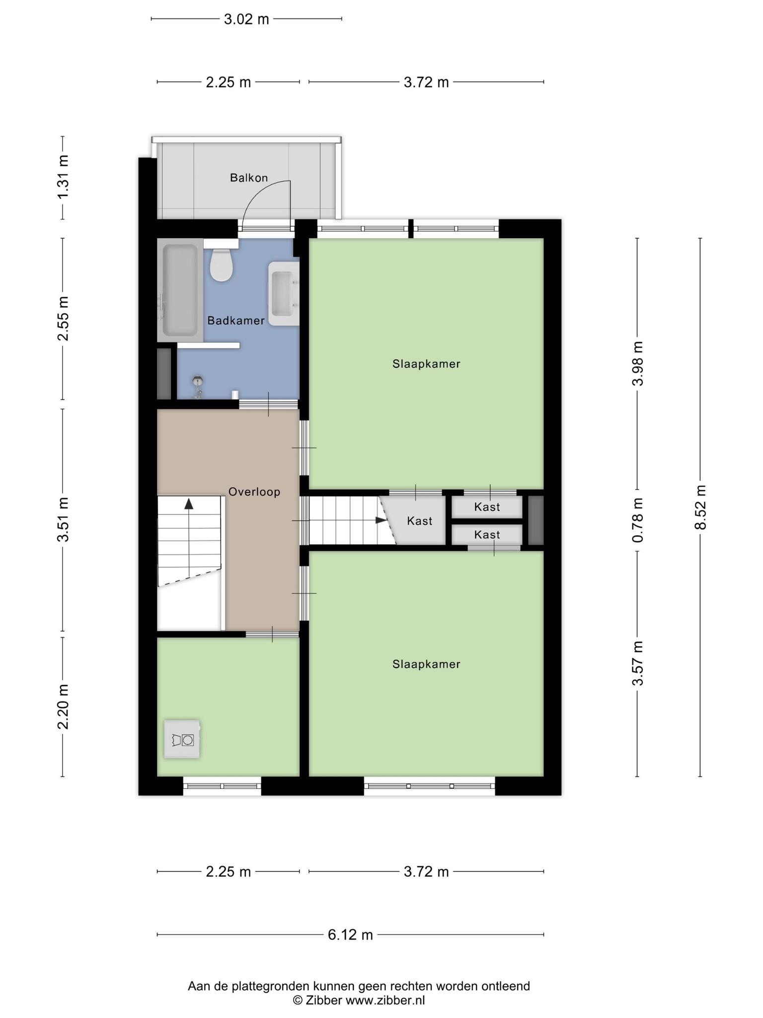 Foto woning Laaressingel 66 202