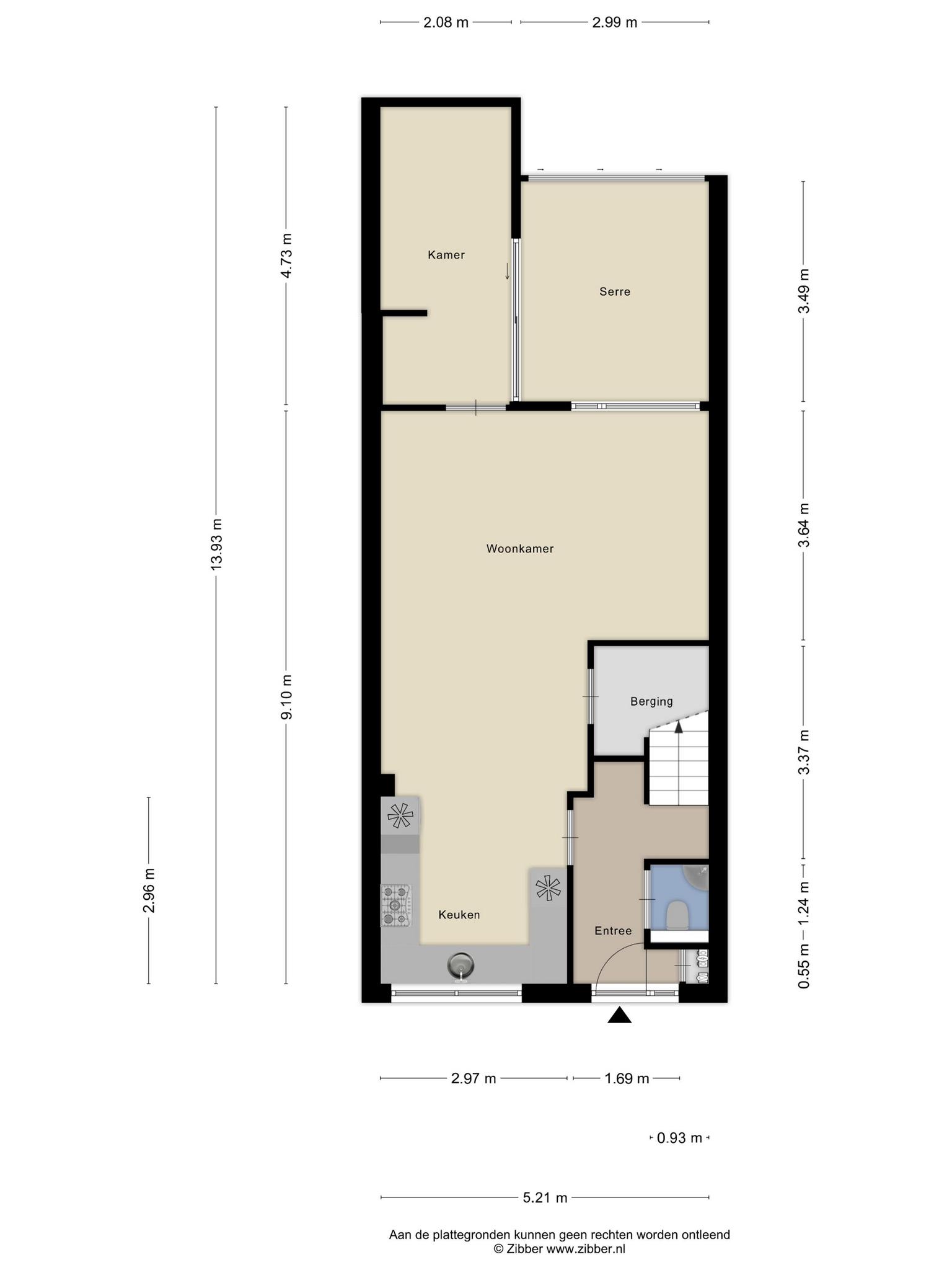 Foto woning Holtwiklanden 75 201