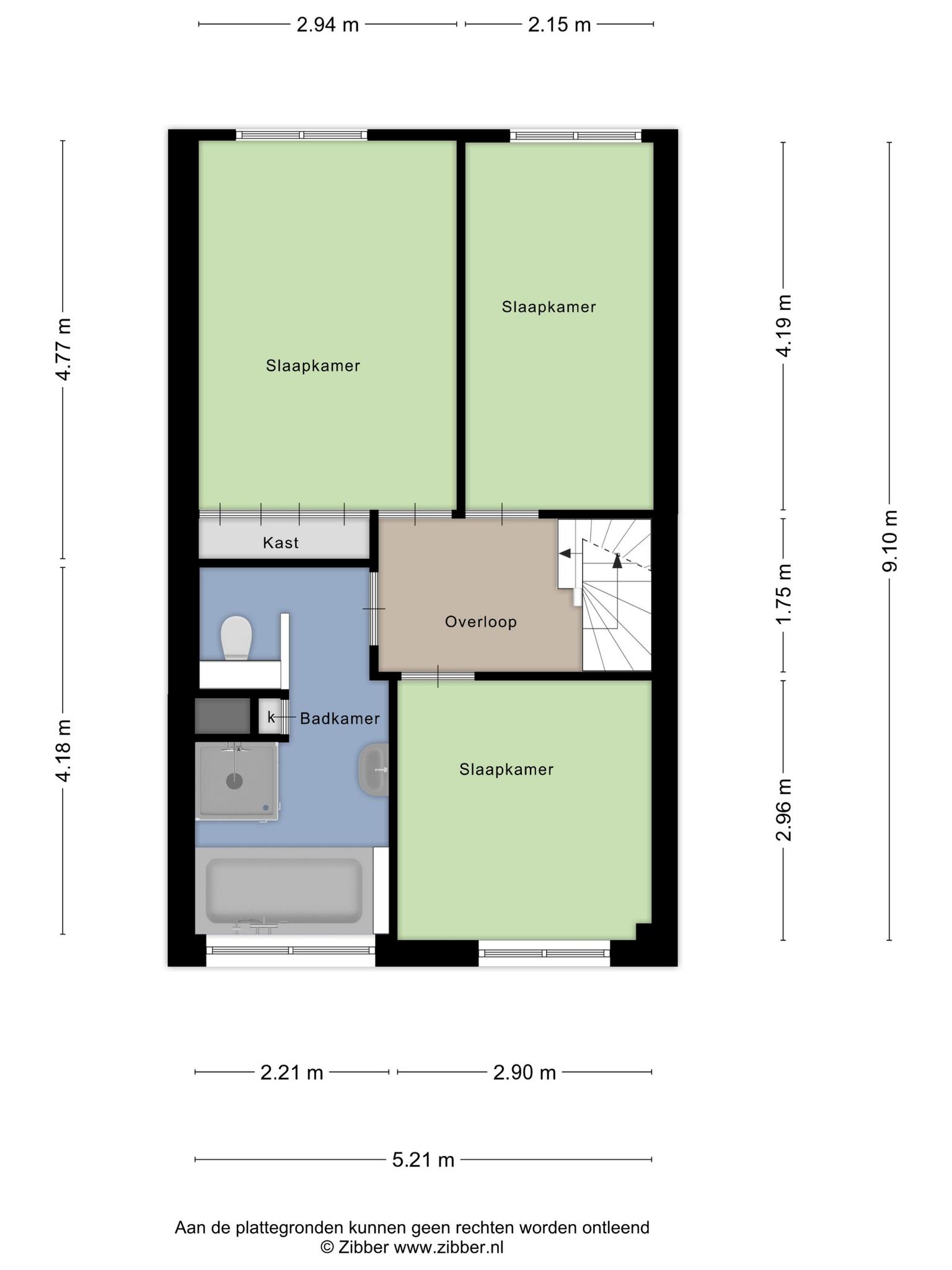 Foto woning Holtwiklanden 75 203
