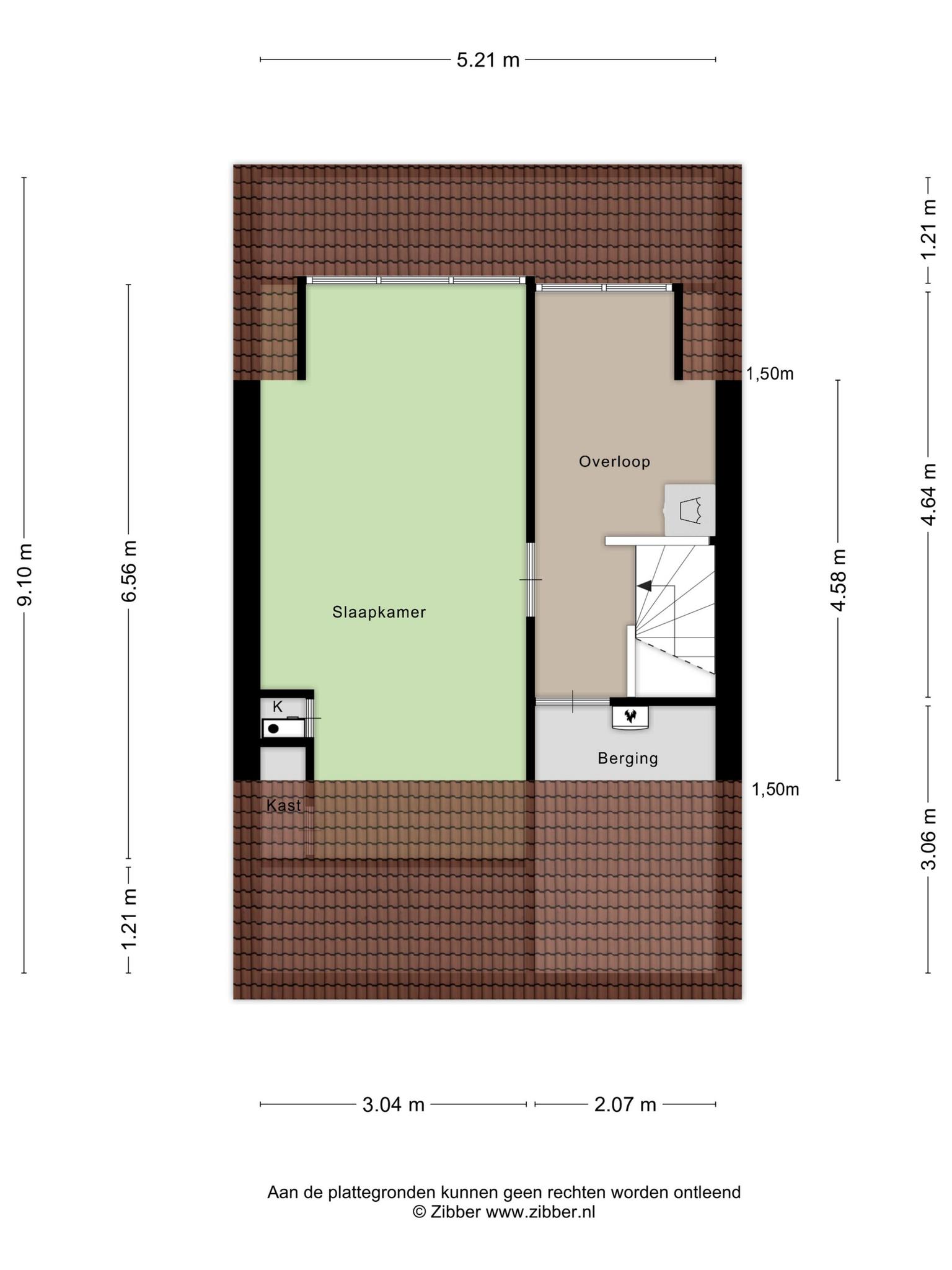 Foto woning Holtwiklanden 75 204