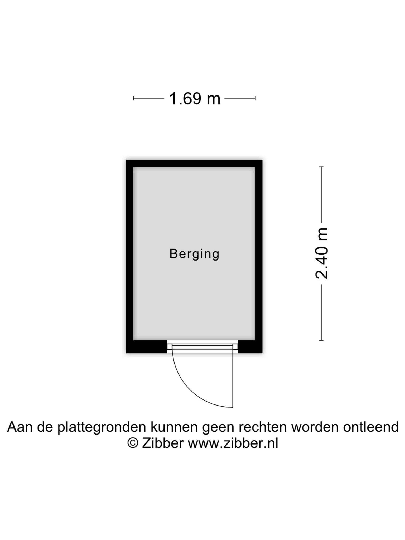 Foto woning Jekerstraat 238 202