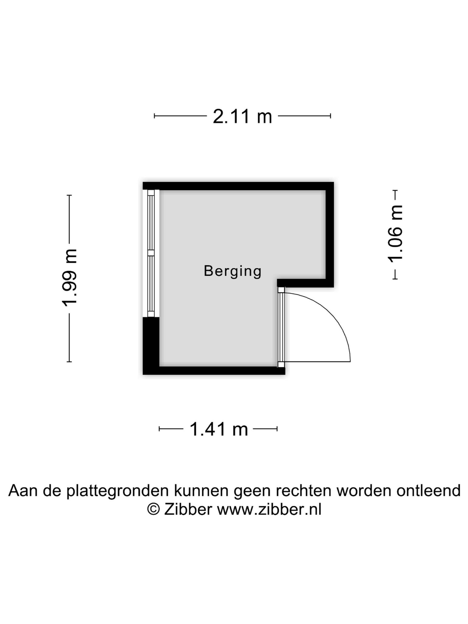 Foto woning Jekerstraat 238 203