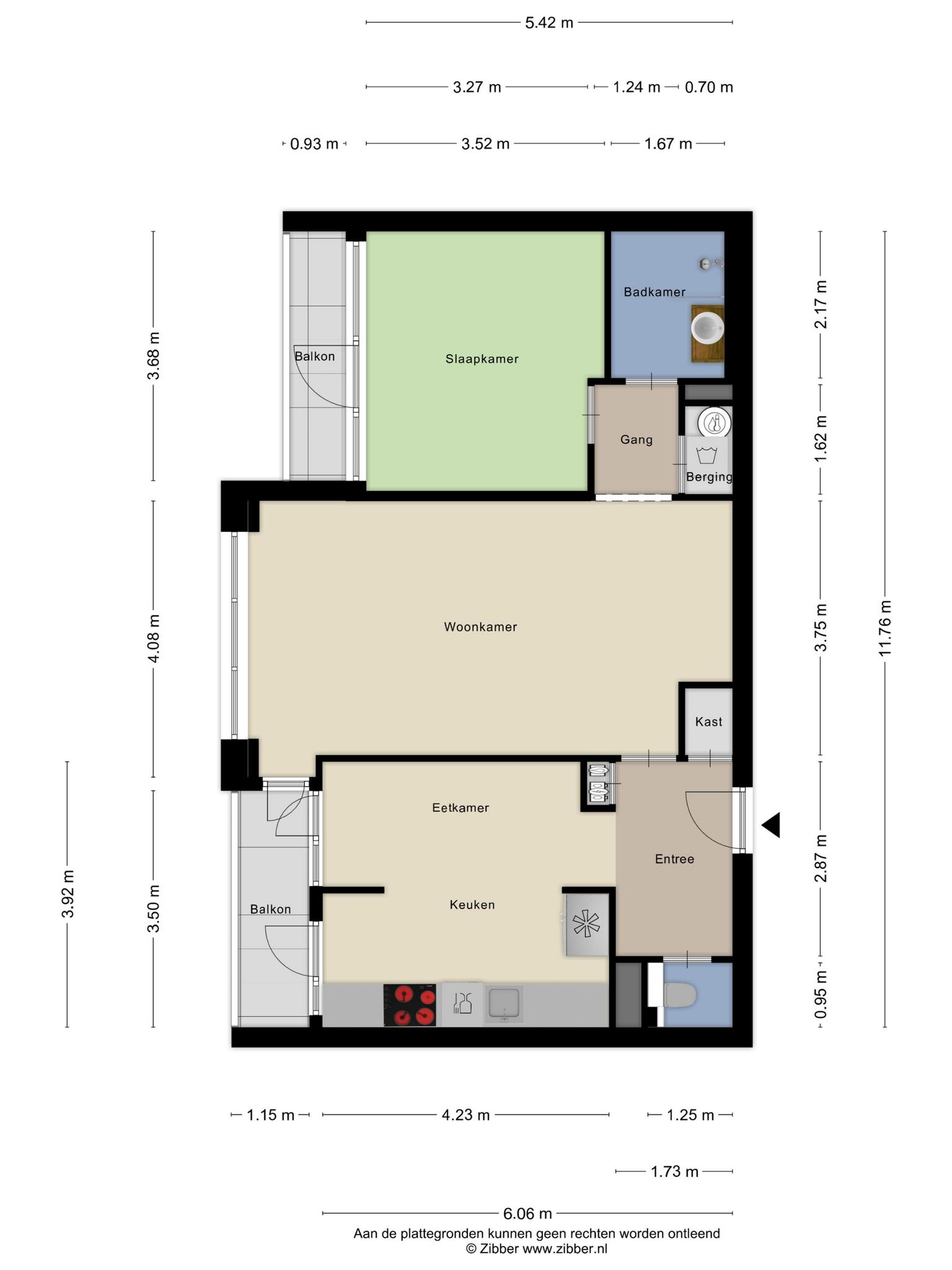 Foto woning Jekerstraat 238 201