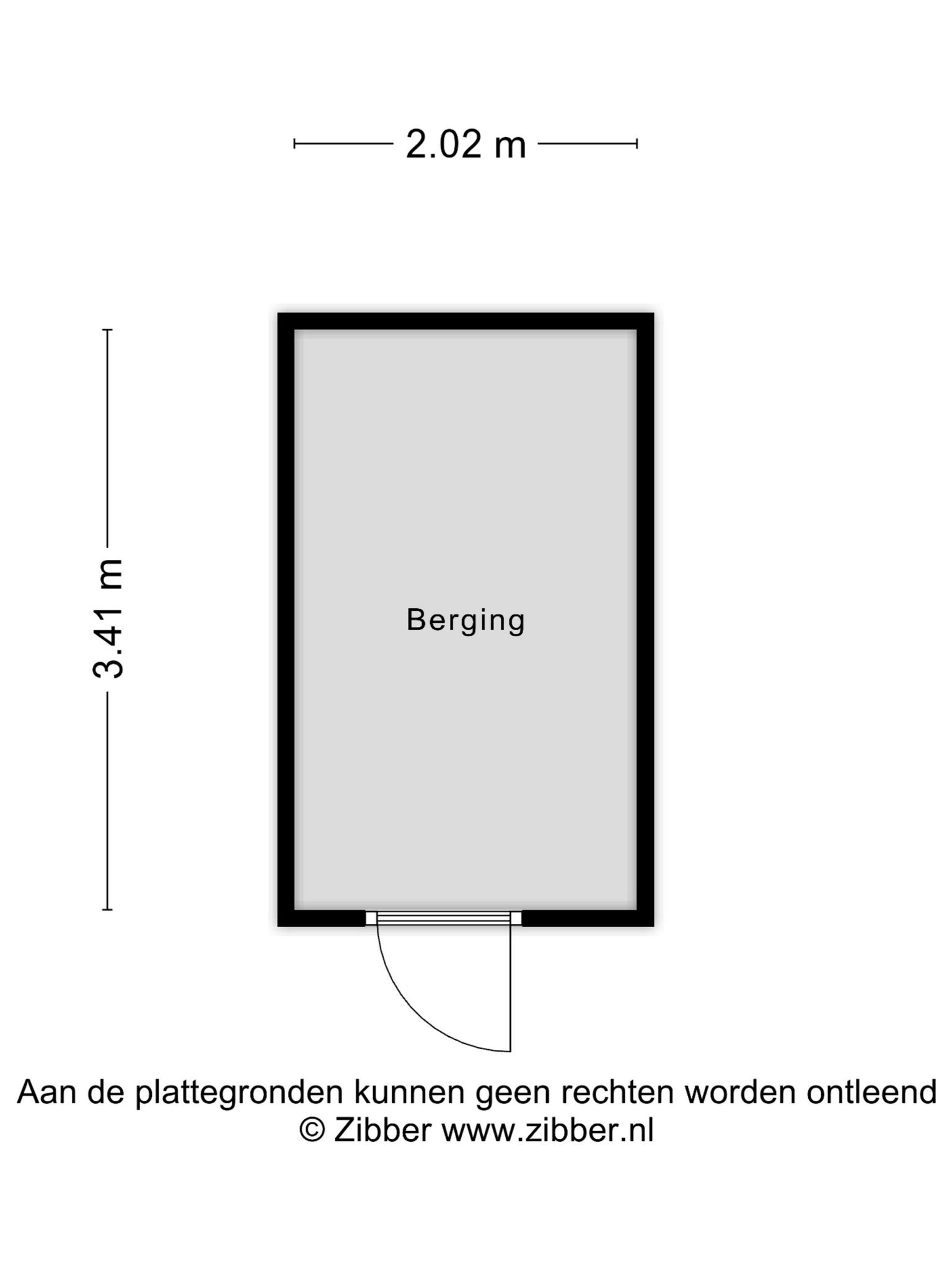 Foto woning Grimberghoek 58 205